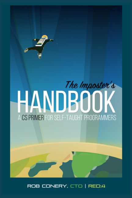 The Imposter's Handbook